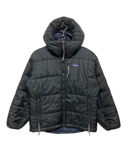 Patagonia（パタゴニア）Patagonia (パタゴニア) ダスパーカ ブラック サイズ:XSの古着・服飾アイテム