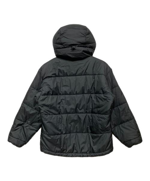 Patagonia（パタゴニア）Patagonia (パタゴニア) ダスパーカ ブラック サイズ:XSの古着・服飾アイテム