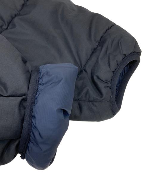 Patagonia（パタゴニア）Patagonia (パタゴニア) ダスパーカ ブラック サイズ:XSの古着・服飾アイテム
