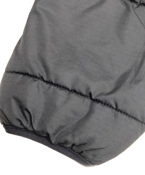 Patagonia（パタゴニア）Patagonia (パタゴニア) ダスパーカ ブラック サイズ:XSの古着・服飾アイテム