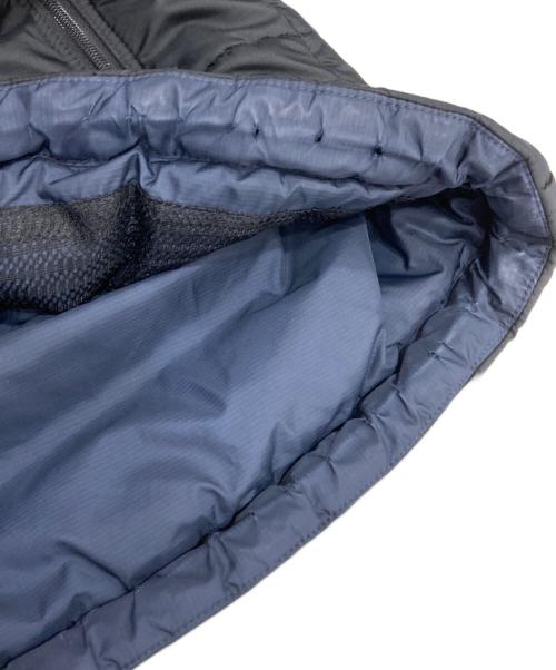 Patagonia（パタゴニア）Patagonia (パタゴニア) ダスパーカ ブラック サイズ:XSの古着・服飾アイテム