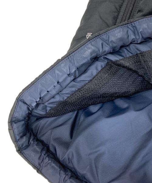 Patagonia（パタゴニア）Patagonia (パタゴニア) ダスパーカ ブラック サイズ:XSの古着・服飾アイテム