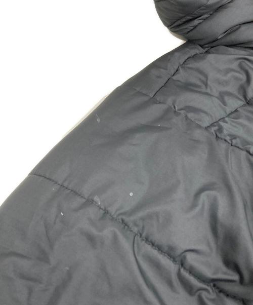 Patagonia（パタゴニア）Patagonia (パタゴニア) ダスパーカ ブラック サイズ:XSの古着・服飾アイテム