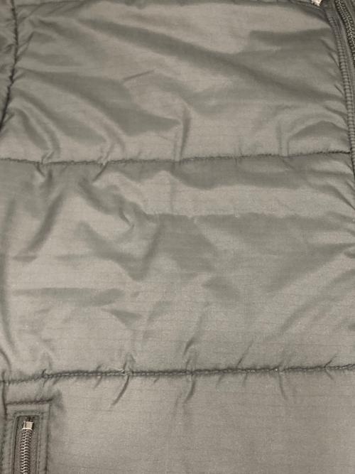 Patagonia（パタゴニア）Patagonia (パタゴニア) ダスパーカ ブラック サイズ:XSの古着・服飾アイテム