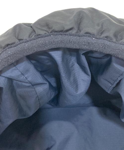 Patagonia（パタゴニア）Patagonia (パタゴニア) ダスパーカ ブラック サイズ:XSの古着・服飾アイテム
