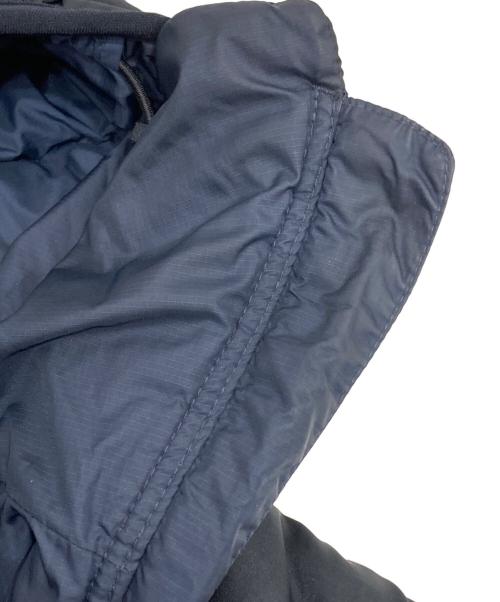 Patagonia（パタゴニア）Patagonia (パタゴニア) ダスパーカ ブラック サイズ:XSの古着・服飾アイテム