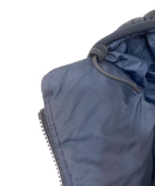 Patagonia（パタゴニア）Patagonia (パタゴニア) ダスパーカ ブラック サイズ:XSの古着・服飾アイテム