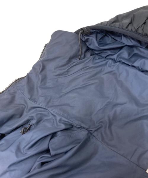 Patagonia（パタゴニア）Patagonia (パタゴニア) ダスパーカ ブラック サイズ:XSの古着・服飾アイテム