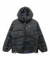 Patagonia（パタゴニア）の古着「ダスパーカ」｜ブラック