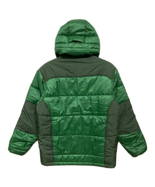 Patagonia（パタゴニア）Patagonia (パタゴニア) DAS PARKA グリーン サイズ:XSの古着・服飾アイテム