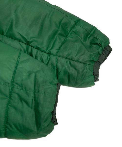 Patagonia（パタゴニア）Patagonia (パタゴニア) DAS PARKA グリーン サイズ:XSの古着・服飾アイテム
