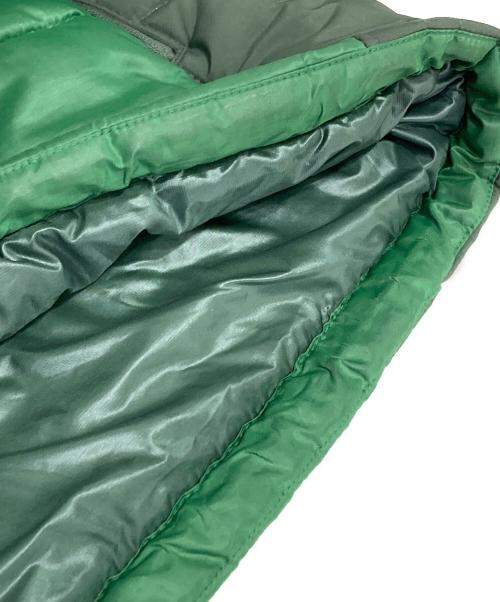 Patagonia（パタゴニア）Patagonia (パタゴニア) DAS PARKA グリーン サイズ:XSの古着・服飾アイテム