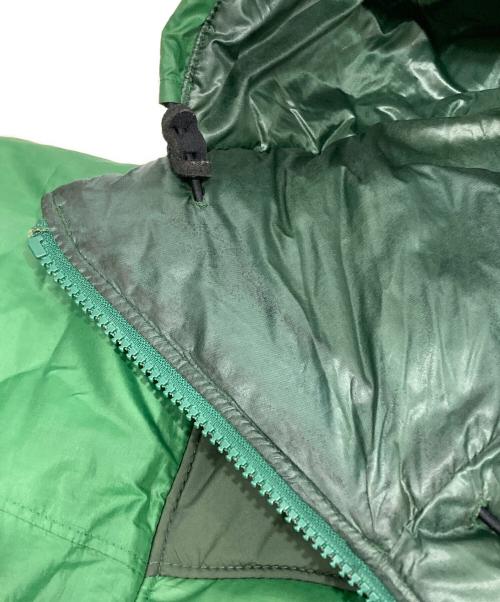 Patagonia（パタゴニア）Patagonia (パタゴニア) DAS PARKA グリーン サイズ:XSの古着・服飾アイテム