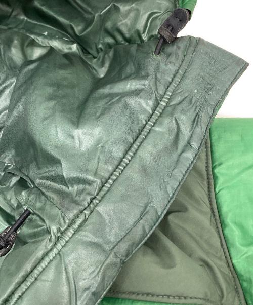 Patagonia（パタゴニア）Patagonia (パタゴニア) DAS PARKA グリーン サイズ:XSの古着・服飾アイテム