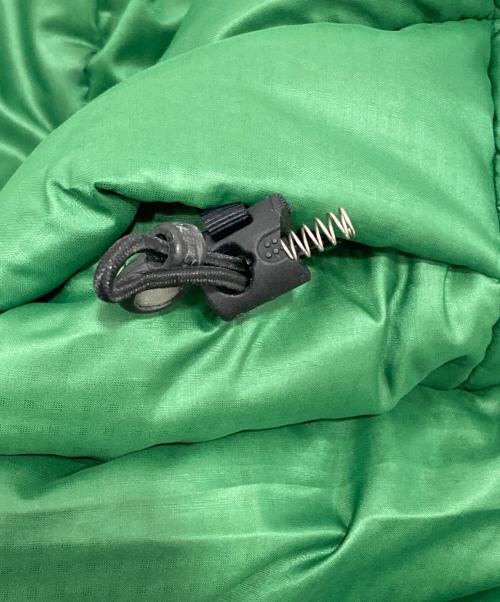 Patagonia（パタゴニア）Patagonia (パタゴニア) DAS PARKA グリーン サイズ:XSの古着・服飾アイテム