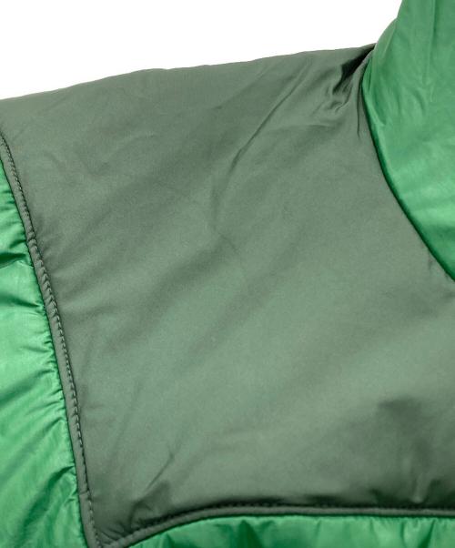Patagonia（パタゴニア）Patagonia (パタゴニア) DAS PARKA グリーン サイズ:XSの古着・服飾アイテム
