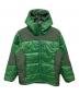 Patagonia（パタゴニア）の古着「DAS PARKA」｜グリーン