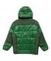 Patagonia (パタゴニア) DAS PARKA グリーン サイズ:XS：35000円