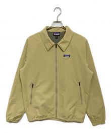 Patagonia（パタゴニア）の古着「バギーズジャケット」｜ベージュ