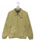 Patagonia（パタゴニア）の古着「バギーズジャケット」｜ベージュ