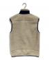 Patagonia (パタゴニア) Classic Retro-X Vest ベージュ サイズ:S：12000円
