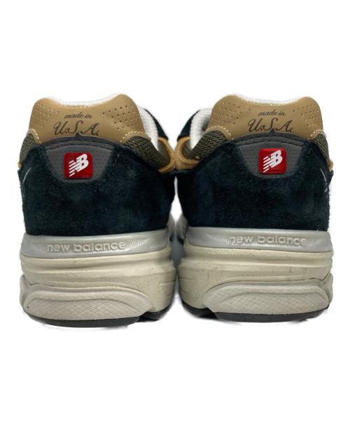 NEW BALANCE（ニューバランス）NEW BALANCE (ニューバランス) 990V3 