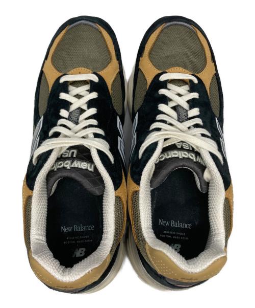 NEW BALANCE（ニューバランス）NEW BALANCE (ニューバランス) 990V3 