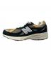 NEW BALANCE (ニューバランス) 990V3 