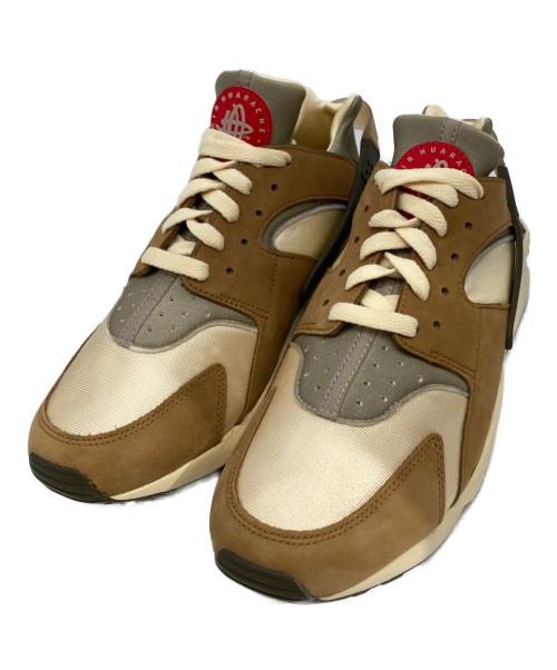 NIKE（ナイキ）NIKE (ナイキ) stussy (ステューシー) Air Huarache 