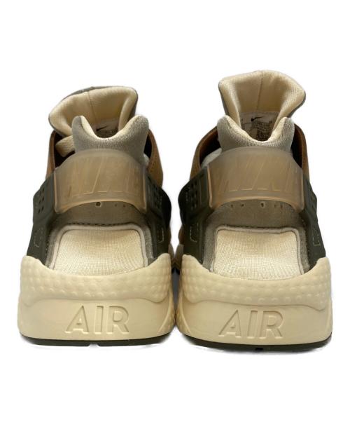 NIKE（ナイキ）NIKE (ナイキ) stussy (ステューシー) Air Huarache 