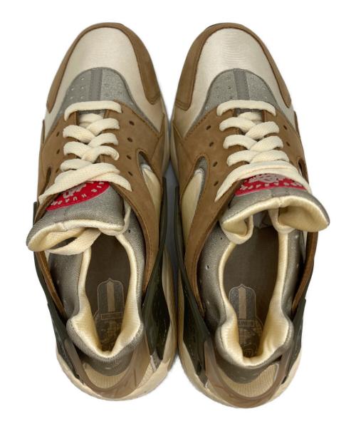 NIKE（ナイキ）NIKE (ナイキ) stussy (ステューシー) Air Huarache 