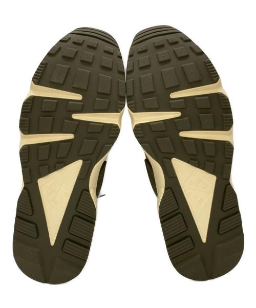 NIKE（ナイキ）NIKE (ナイキ) stussy (ステューシー) Air Huarache 