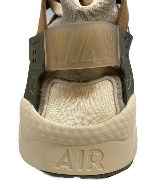 NIKE（ナイキ）NIKE (ナイキ) stussy (ステューシー) Air Huarache 