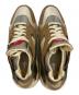 中古・古着 NIKE (ナイキ) stussy (ステューシー) Air Huarache 