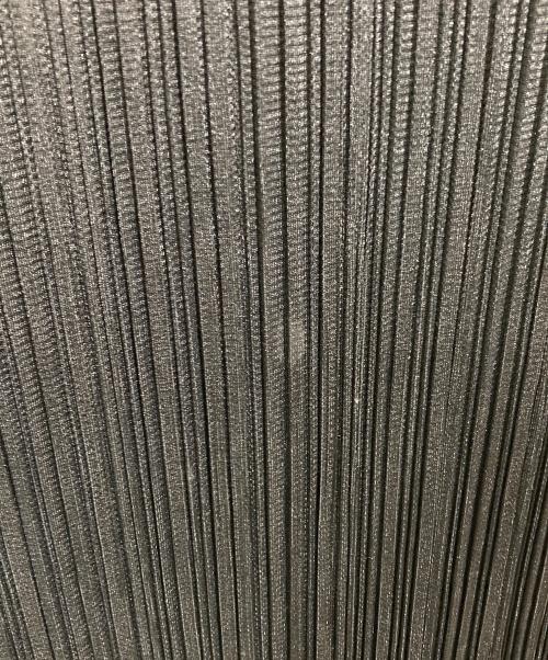 PLEATS PLEASE（プリーツプリーズ）PLEATS PLEASE (プリーツプリーズ) ハイネックプリーツワンピース ブラック サイズ:4の古着・服飾アイテム