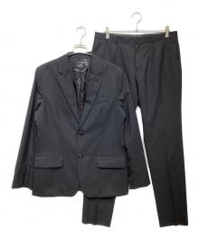 A.P.C.（アーペーセー）の古着「セットアップスーツ」｜グレー