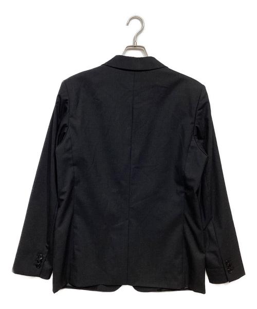 A.P.C.（アーペーセー）A.P.C. (アーペーセー) セットアップスーツ グレー サイズ:Lの古着・服飾アイテム