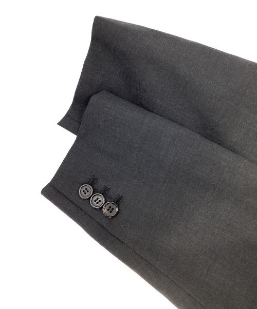 A.P.C.（アーペーセー）A.P.C. (アーペーセー) セットアップスーツ グレー サイズ:Lの古着・服飾アイテム