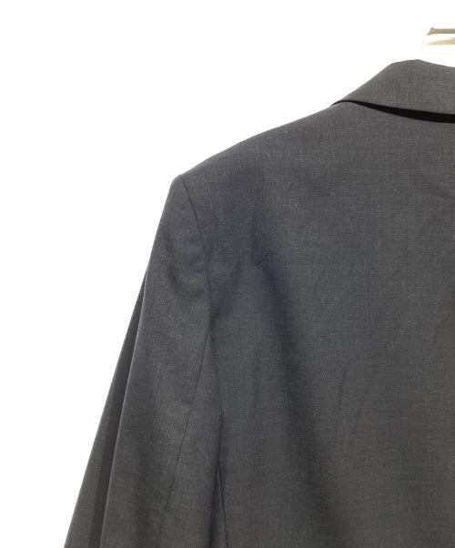 A.P.C.（アーペーセー）A.P.C. (アーペーセー) セットアップスーツ グレー サイズ:Lの古着・服飾アイテム