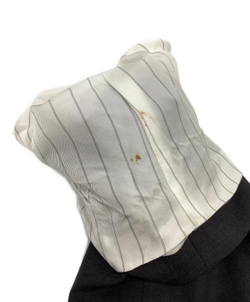 A.P.C.（アーペーセー）A.P.C. (アーペーセー) セットアップスーツ グレー サイズ:Lの古着・服飾アイテム