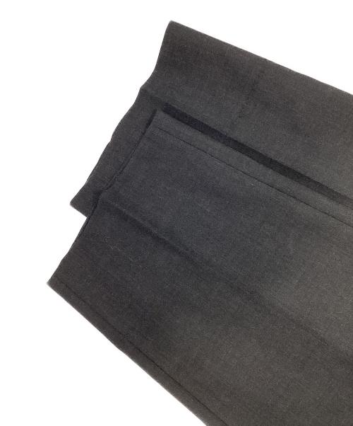 A.P.C.（アーペーセー）A.P.C. (アーペーセー) セットアップスーツ グレー サイズ:Lの古着・服飾アイテム