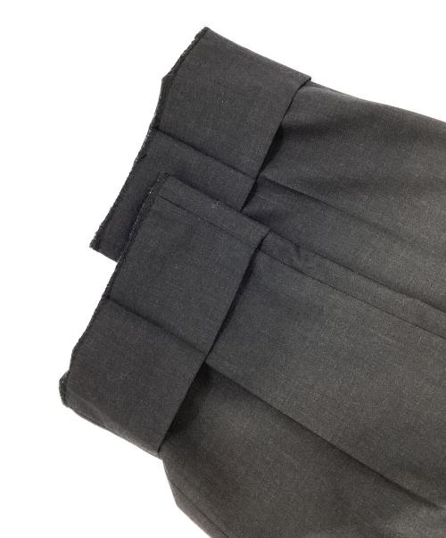 A.P.C.（アーペーセー）A.P.C. (アーペーセー) セットアップスーツ グレー サイズ:Lの古着・服飾アイテム