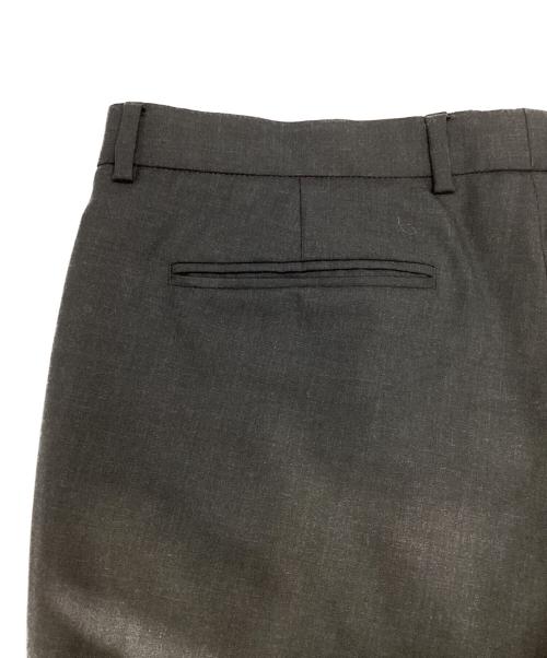 A.P.C.（アーペーセー）A.P.C. (アーペーセー) セットアップスーツ グレー サイズ:Lの古着・服飾アイテム