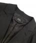 中古・古着 A.P.C. (アーペーセー) セットアップスーツ グレー サイズ:L：10000円