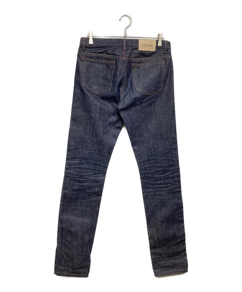 A.P.C.（アーペーセー）A.P.C. (アーペーセー) JJJJound (ジョウンド) デニムパンツ インディゴ サイズ:31の古着・服飾アイテム