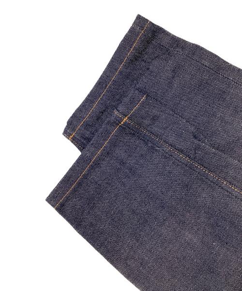 A.P.C.（アーペーセー）A.P.C. (アーペーセー) JJJJound (ジョウンド) デニムパンツ インディゴ サイズ:31の古着・服飾アイテム
