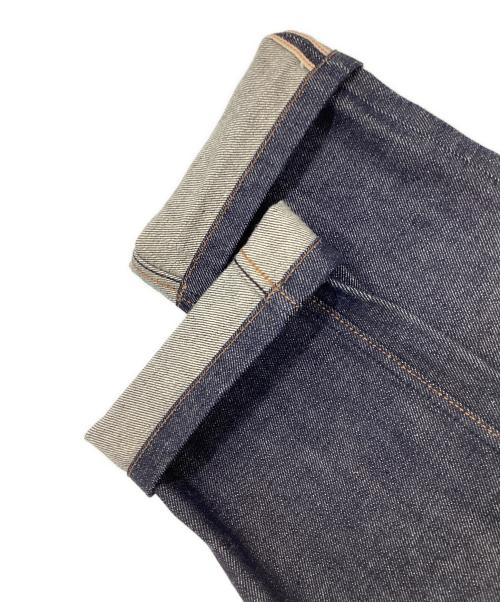 A.P.C.（アーペーセー）A.P.C. (アーペーセー) JJJJound (ジョウンド) デニムパンツ インディゴ サイズ:31の古着・服飾アイテム