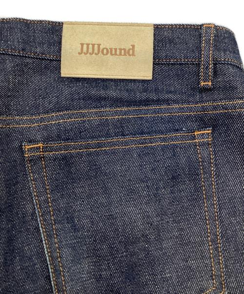 A.P.C.（アーペーセー）A.P.C. (アーペーセー) JJJJound (ジョウンド) デニムパンツ インディゴ サイズ:31の古着・服飾アイテム