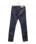 A.P.C. (アーペーセー) JJJJound (ジョウンド) デニムパンツ インディゴ サイズ:31：10000円