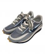 NIKE×sacai×CLOTナイキ×サカイ×クロット）の古着「LD Waffle」｜グレー